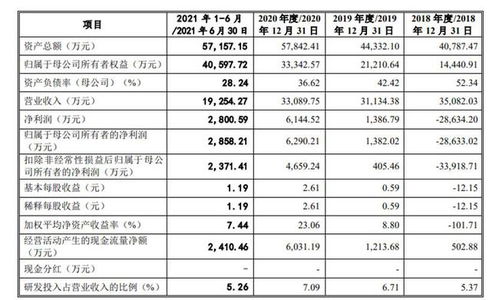 消失的盈利之路 原力数字IPO面临的重重挑战