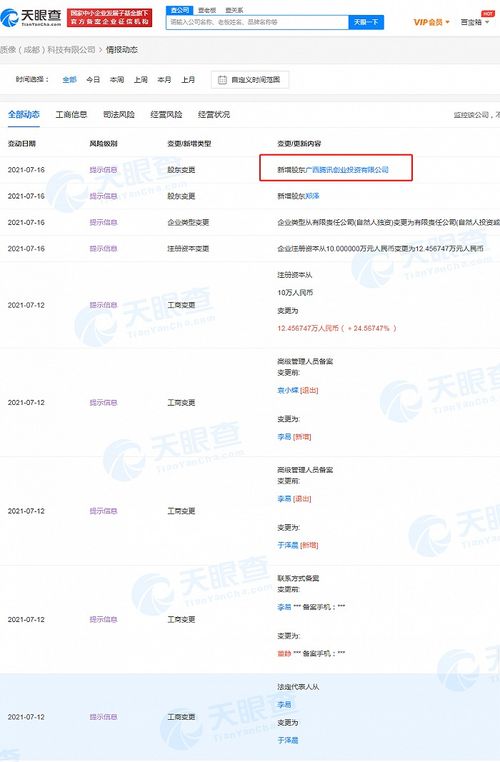腾讯入股质像科技，开拓数字内容与出版物零售新布局